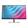HP E24 G5 FHD monitorius, 60,5 cm (23,8 colio), 1920 x 1080 pikselių, Full HD, LCD, 5 ms, juodas