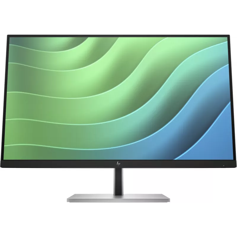 Monitorius HP E-Series E27 G5 27 colių Full HD be PVC 1920 x 1080