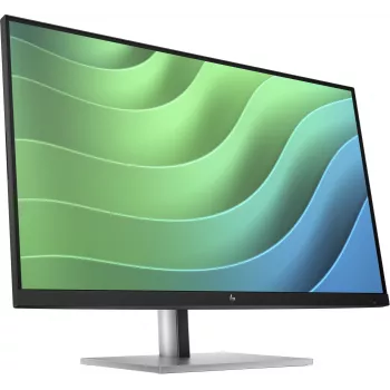 Monitorius HP E-Series E27 G5 27 colių Full HD be PVC 1920 x 1080