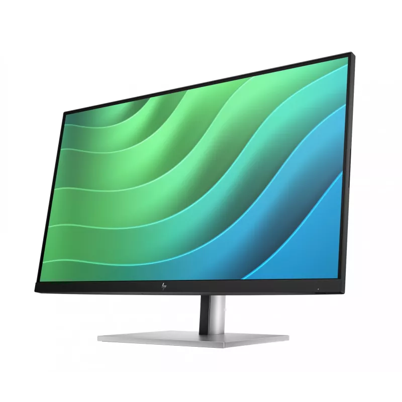 Monitorius HP E-Series E27 G5 27 colių Full HD be PVC 1920 x 1080