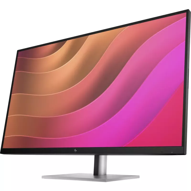 Monitorius HP E32k G5 31,5 col. 4K Ultra HD 3840 x 2160 pikselių