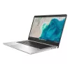 HP Elite c640 G3 Intel® Core™ i5 i5-1245U Chromebook 35,6 cm (14 colių) Full HD 16 GB LPDDR4x-SDRAM 256 GB SSD Wi-Fi 6 (802.11ax) ChromeOS Sidabrinis
