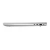 HP Elite c640 G3 Intel® Core™ i5 i5-1245U Chromebook 35,6 cm (14 colių) Full HD 16 GB LPDDR4x-SDRAM 256 GB SSD Wi-Fi 6 (802.11ax) ChromeOS Sidabrinis