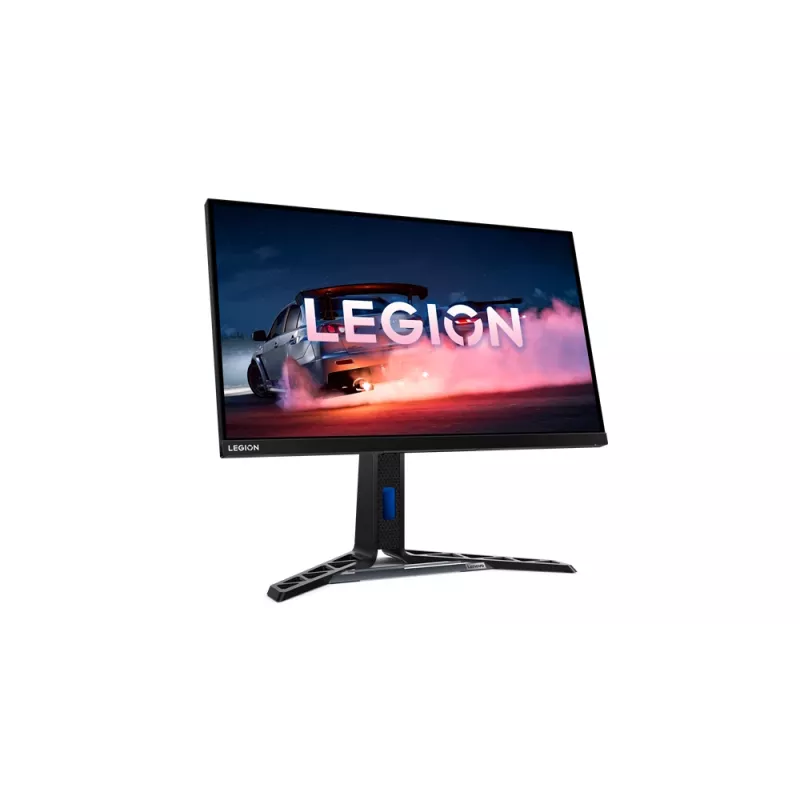 Lenovo Legion Y27q-30 kompiuterio monitorius 68,6 cm (27 col.) 2560 x 1440 pikselių Quad HD LED juodas