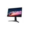 Lenovo Legion Y27q-30 kompiuterio monitorius 68,6 cm (27 col.) 2560 x 1440 pikselių Quad HD LED juodas