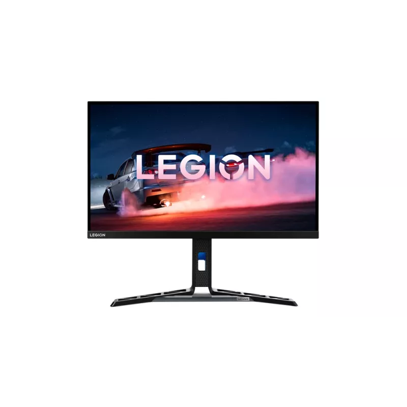 Lenovo Legion Y27q-30 kompiuterio monitorius 68,6 cm (27 col.) 2560 x 1440 pikselių Quad HD LED juodas