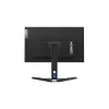 Lenovo Legion Y27q-30 kompiuterio monitorius 68,6 cm (27 col.) 2560 x 1440 pikselių Quad HD LED juodas