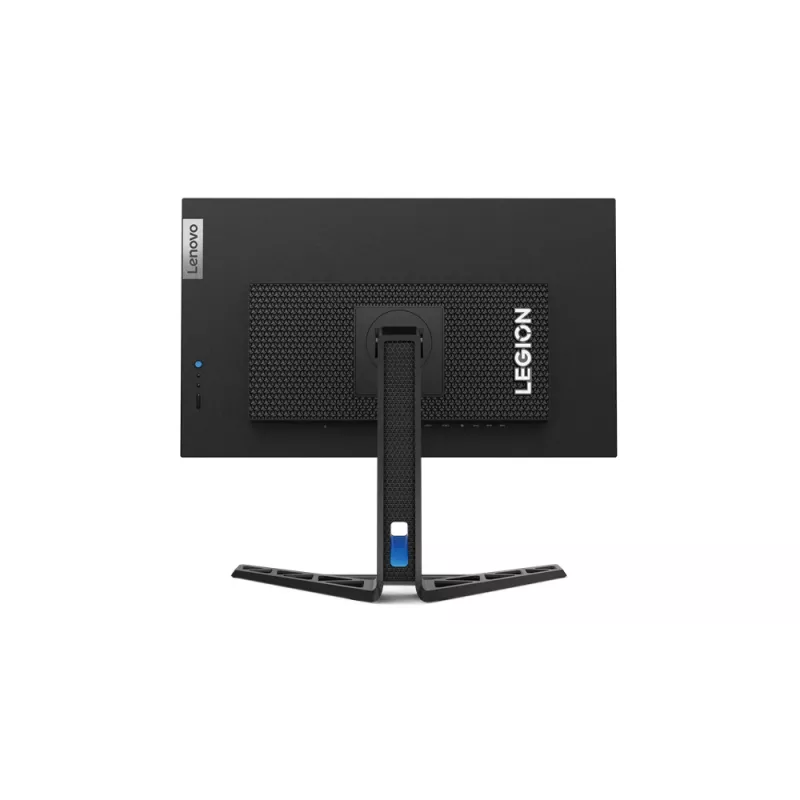 Lenovo Legion Y27q-30 kompiuterio monitorius 68,6 cm (27 col.) 2560 x 1440 pikselių Quad HD LED juodas