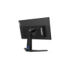 Lenovo Legion Y27q-30 kompiuterio monitorius 68,6 cm (27 col.) 2560 x 1440 pikselių Quad HD LED juodas