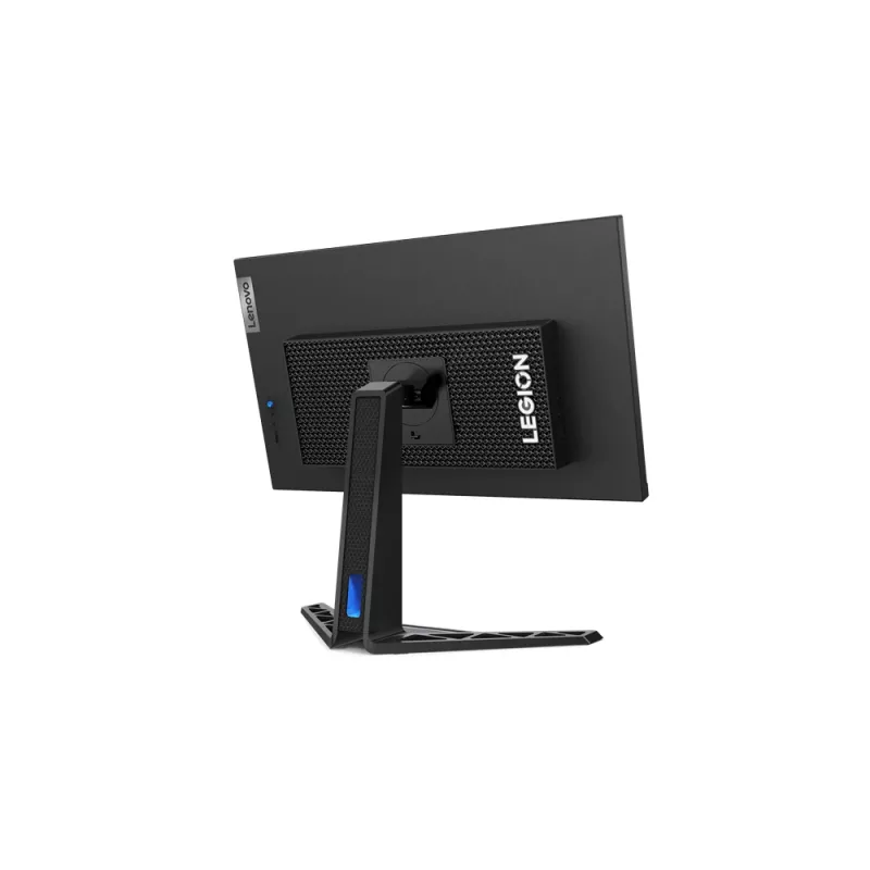 Lenovo Legion Y27q-30 kompiuterio monitorius 68,6 cm (27 col.) 2560 x 1440 pikselių Quad HD LED juodas