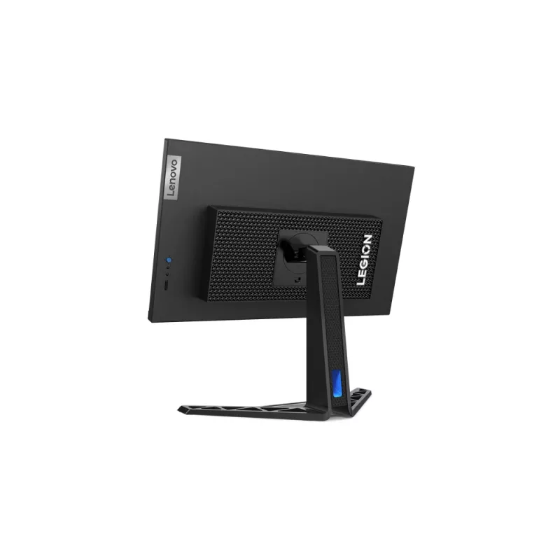 Lenovo Legion Y27q-30 kompiuterio monitorius 68,6 cm (27 col.) 2560 x 1440 pikselių Quad HD LED juodas