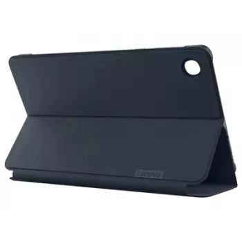Folio Case Lenovo ZG38C04741 for Tab M8 20.3 cm 8 inch Juoda