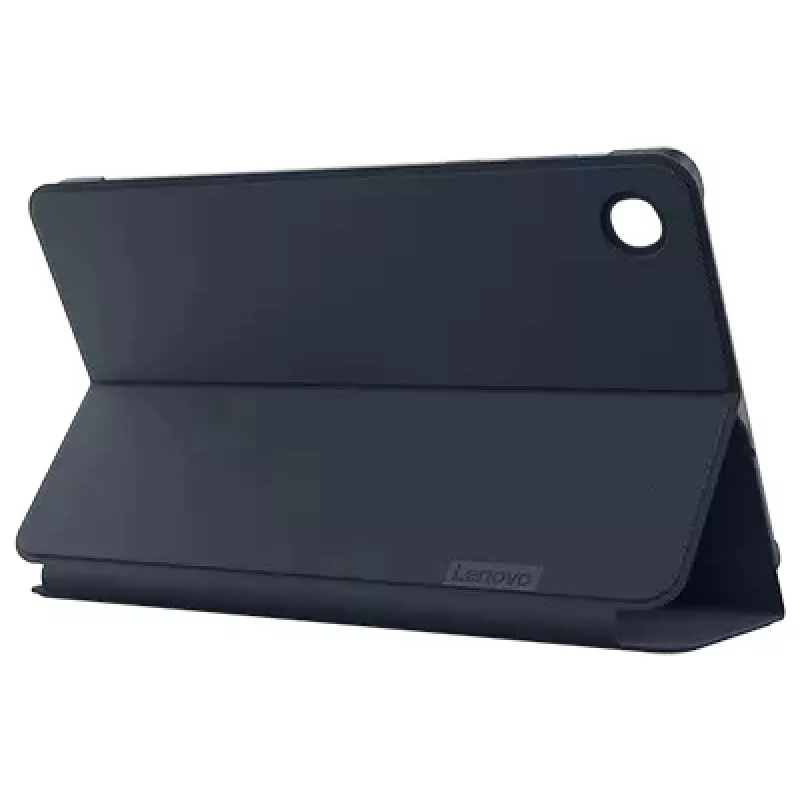 Folio Case Lenovo ZG38C04741 for Tab M8 20.3 cm 8 inch Juoda