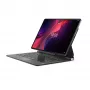 Lenovo Tab Extreme Klaviatūra Pogo Pin Pilka