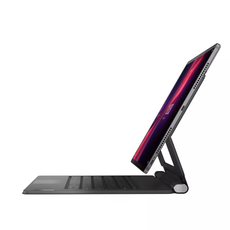Lenovo Tab Extreme Klaviatūra Pogo Pin Pilka