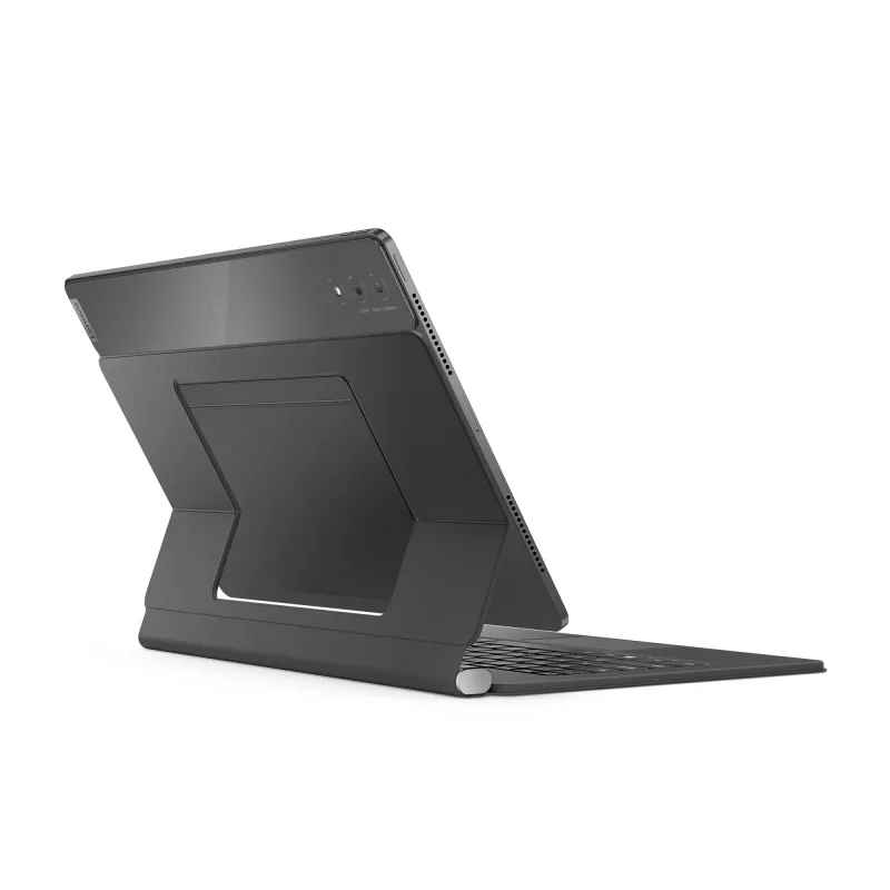 Lenovo Tab Extreme Klaviatūra Pogo Pin Pilka