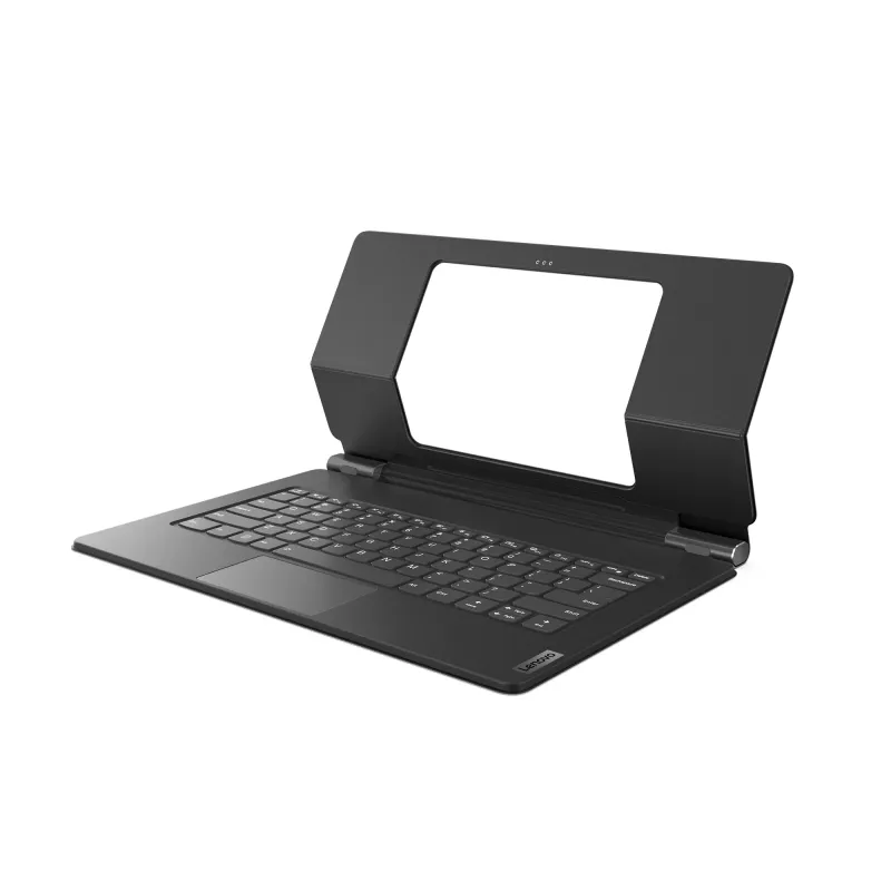 Lenovo Tab Extreme Klaviatūra Pogo Pin Pilka