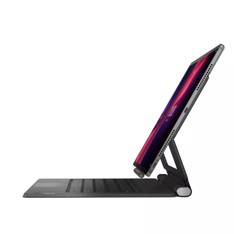 Lenovo Tab Extreme Klaviatūra Pogo Pin Pilka