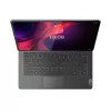 Lenovo Tab Extreme Klaviatūra Pogo Pin Pilka