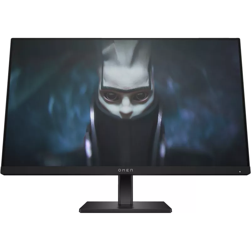 OMEN by HP 23,8 col. FHD 165 Hz žaidimų monitorius - OMEN 24