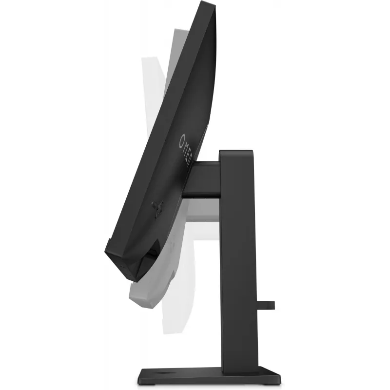 OMEN by HP 23,8 col. FHD 165 Hz žaidimų monitorius - OMEN 24