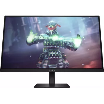OMEN by HP 27 colių UHD 144 Hz žaidimų monitorius – OMEN 27k