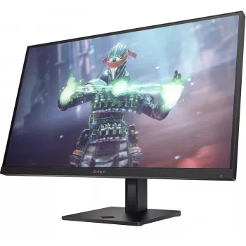 OMEN by HP 27 colių UHD 144 Hz žaidimų monitorius – OMEN 27k