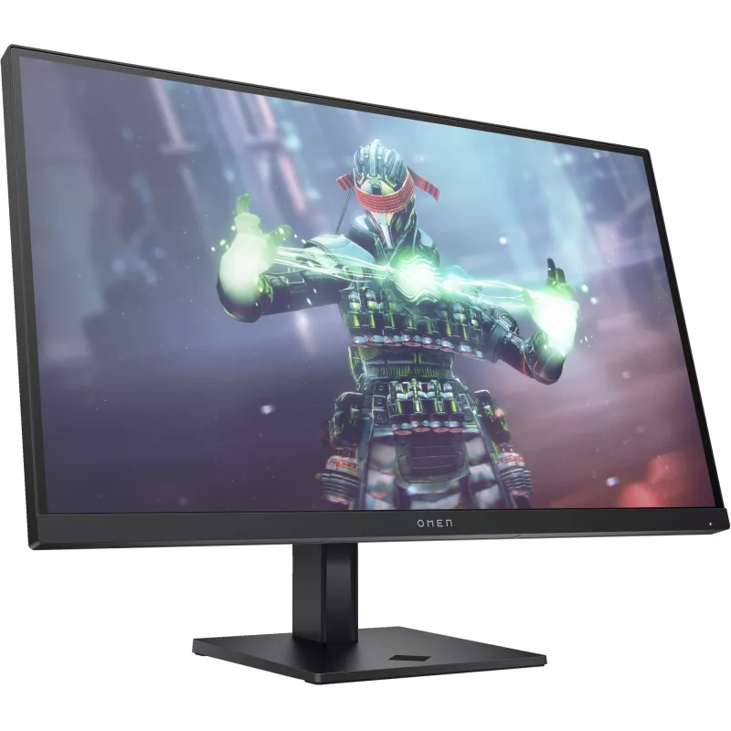 OMEN by HP 27 colių UHD 144 Hz žaidimų monitorius – OMEN 27k