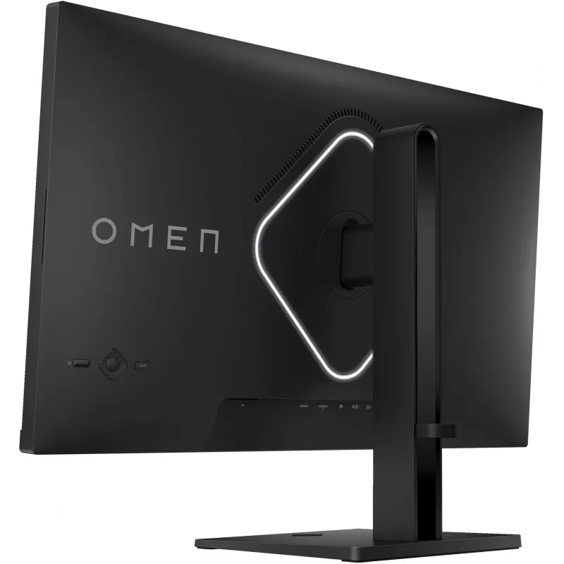 OMEN by HP 27 colių UHD 144 Hz žaidimų monitorius – OMEN 27k