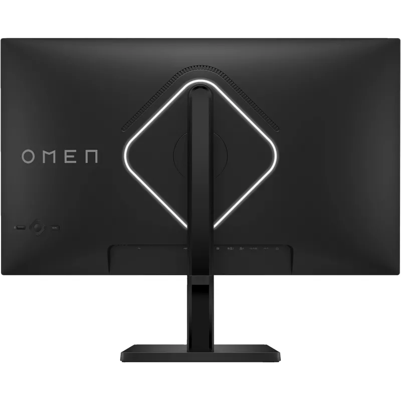 OMEN by HP 27 colių UHD 144 Hz žaidimų monitorius – OMEN 27k