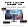OMEN by HP 27 colių UHD 144 Hz žaidimų monitorius – OMEN 27k