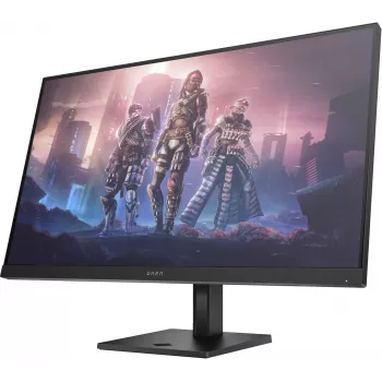 OMEN by HP 31,5 colio QHD 165 Hz žaidimų monitorius – OMEN 32q