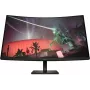 OMEN by HP 31,5 colio QHD 165 Hz lenktas žaidimų monitorius – OMEN 32c