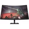 OMEN by HP 31,5 colio QHD 165 Hz lenktas žaidimų monitorius – OMEN 32c