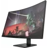 OMEN by HP 31,5 colio QHD 165 Hz lenktas žaidimų monitorius – OMEN 32c