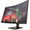 OMEN by HP 31,5 colio QHD 165 Hz lenktas žaidimų monitorius – OMEN 32c