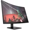 OMEN by HP 31,5 colio QHD 165 Hz lenktas žaidimų monitorius – OMEN 32c