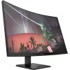 OMEN by HP 31,5 colio QHD 165 Hz lenktas žaidimų monitorius – OMEN 32c