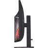 OMEN by HP 31,5 colio QHD 165 Hz lenktas žaidimų monitorius – OMEN 32c