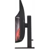 OMEN by HP 31,5 colio QHD 165 Hz lenktas žaidimų monitorius – OMEN 32c