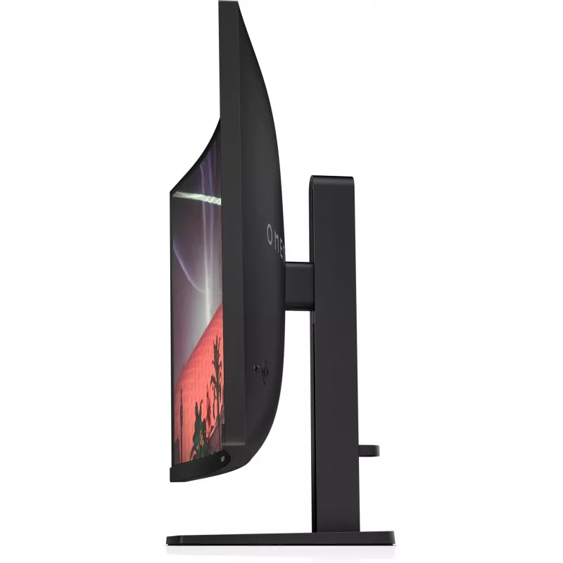 OMEN by HP 31,5 colio QHD 165 Hz lenktas žaidimų monitorius – OMEN 32c