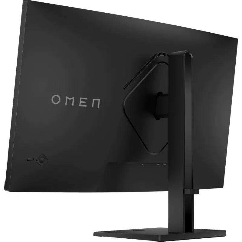 OMEN by HP 31,5 colio QHD 165 Hz lenktas žaidimų monitorius – OMEN 32c