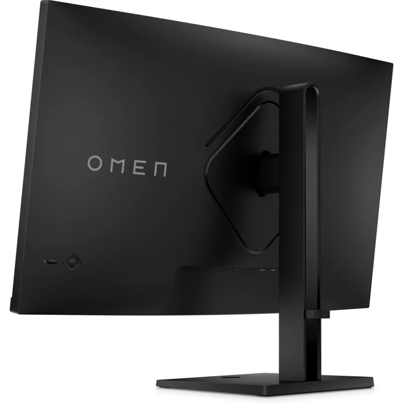 OMEN by HP 31,5 colio QHD 165 Hz lenktas žaidimų monitorius – OMEN 32c