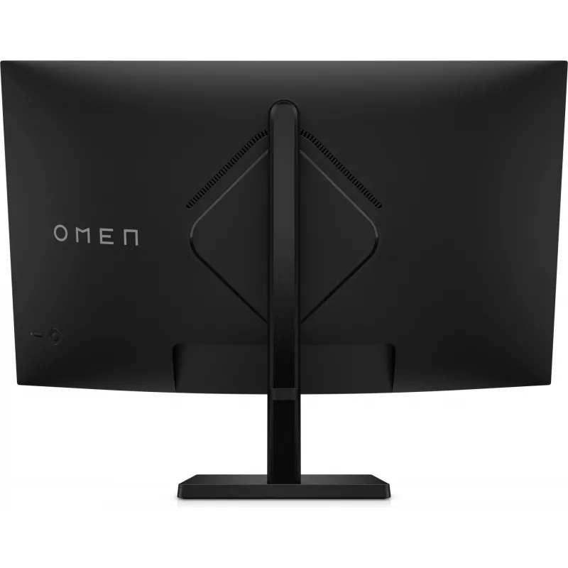 OMEN by HP 31,5 colio QHD 165 Hz lenktas žaidimų monitorius – OMEN 32c