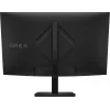 OMEN by HP 31,5 colio QHD 165 Hz lenktas žaidimų monitorius – OMEN 32c
