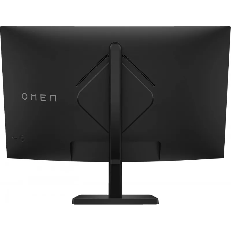 OMEN by HP 31,5 colio QHD 165 Hz lenktas žaidimų monitorius – OMEN 32c