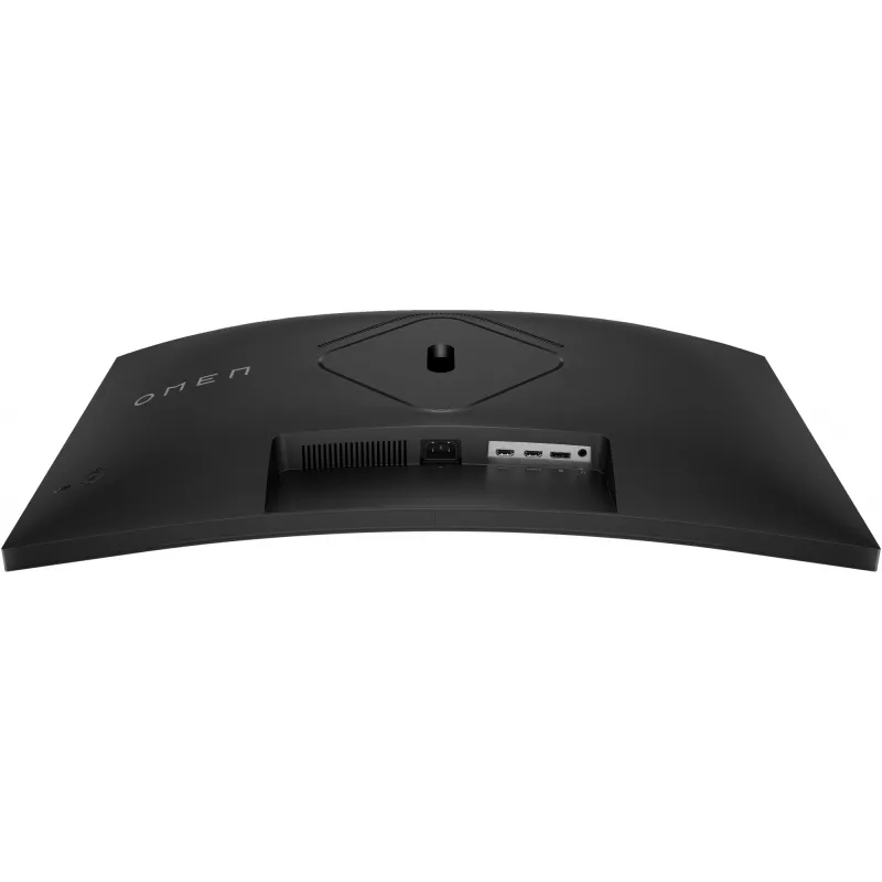 OMEN by HP 31,5 colio QHD 165 Hz lenktas žaidimų monitorius – OMEN 32c