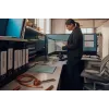 Kompiuteris HP Pro t550 2 GHz Intel Celeron 8 GB RAM 64 GB eMMC Intel UHD Graphics Windows 10 IoT Enterprise
