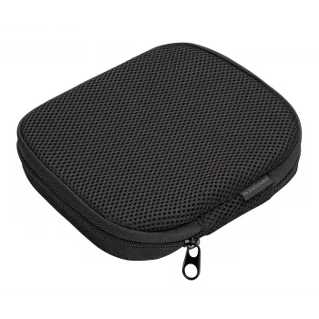 Ausinės POLY Juodawire 3225 Stereo USB-A laidinės biurui skambučių centrui