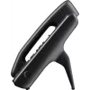 HP Poly Edge B30 IP Phone ir PoE palaikantis, IP telefonas, juodas, laidinis ragelis, stalinis/sieninis, 4 linijos, LCD